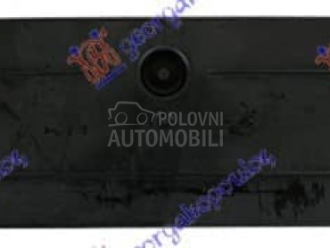 drZAC PREDNJE TABLICE... za BMW Serija 2 od 2017. do 2021. god.