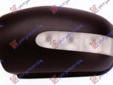 POKLOPAC RETROVIZORA SA... za Mercedes Benz C Klasa od 2000. do 2003. god.