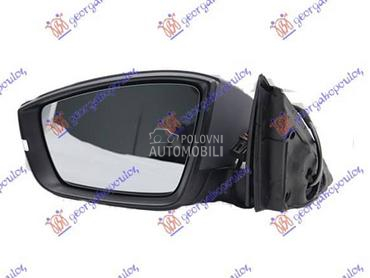 RETROVIZOR ELEKTRICNI Levo za Škoda Kodiaq od 2016. do 2021. god.