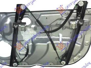 PODIZAC PREDNJEG PROZORA... za Volkswagen Polo od 2002. do 2005. god.