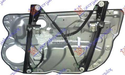 PODIZAC PREDNJEG PROZORA...