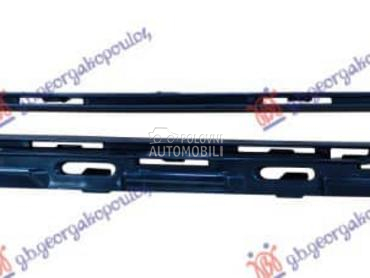 USMERIVAC VAZDUHA RESETKE Levo za Audi Q7 od 2019. do 2024. god.