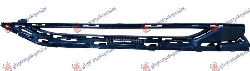 USMERIVAC VAZDUHA RESETKE Levo