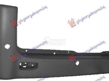 ZADNJI BRANIK PM za Toyota Proace City od 2013. do 2016. god.