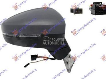 RETROVIZOR ELEKTRICNI SA... za Volkswagen Tiguan Allspace od 2021. do 2023. god.