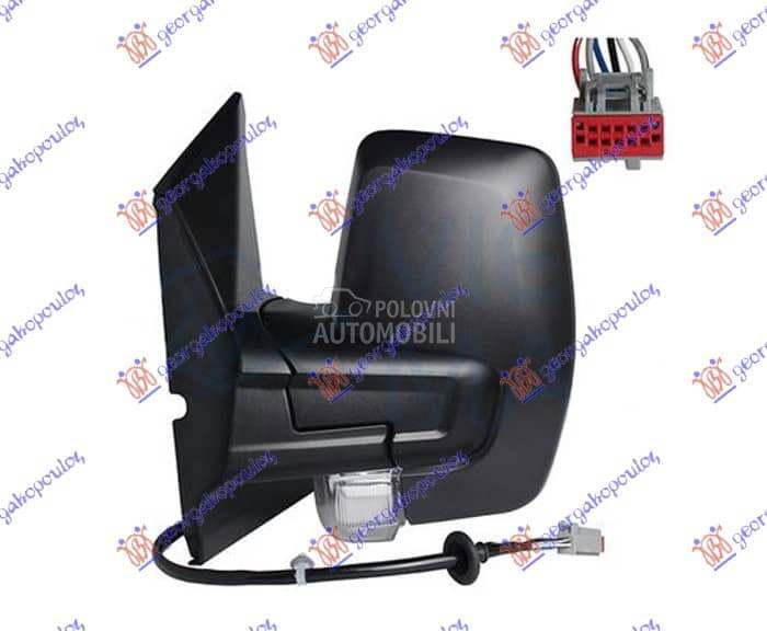 RETROVIZOR ELEKTRICNI SA...