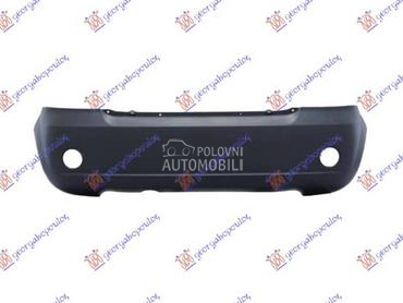 ZADNJI BRANIK za Chevrolet Matiz za 2005. god.