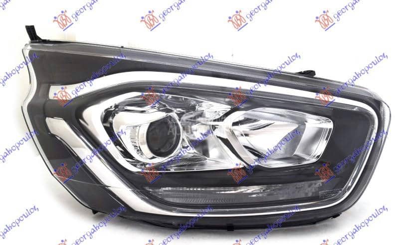 FAR ELEKTRICNI SA LED...