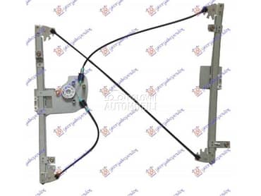 PODIZAC PREDNJEG PROZORA... za Peugeot Partner od 2002. do 2008. god.