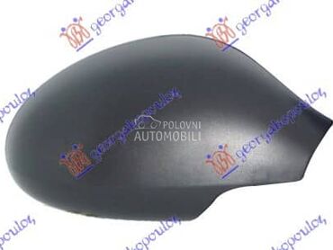POKLOPAC RETROVIZORA Desno za Seat Toledo od 2004. do 2012. god.