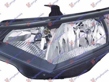 FAR ELEKTRICNI Levo za Honda Civic od 2012. do 2016. god.