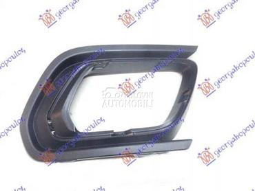 NOSAC/OKVIR MAGLENKE Desno za Dacia Logan od 2016. do 2021. god.