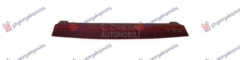 TRECA STOP LAMPA LED