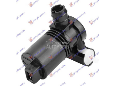 MOTOR POSUDE BRISACA za Land Rover Freelander od 2007. do 2014. god.