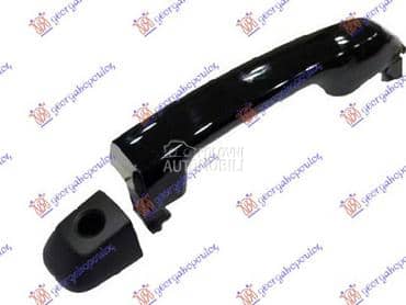 KVAKA PREDNJIH VRATA... za Toyota Land Cruiser od 2009. do 2013. god.