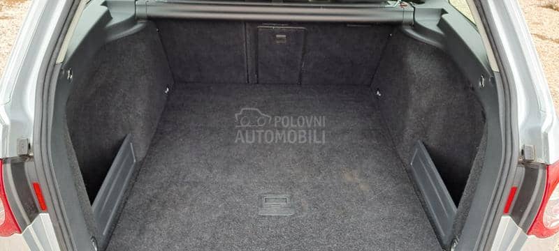 Volkswagen Passat B6  Volkswagen Passat B6