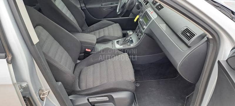 Volkswagen Passat B6  Volkswagen Passat B6
