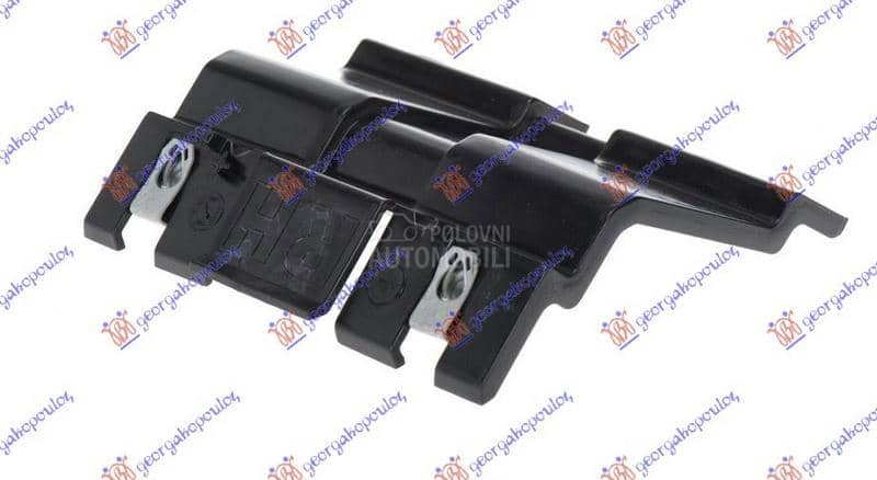 NOSAC ZADNJEG BRANIKA...