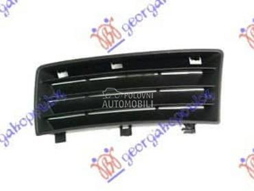 RESETKA PREDNJEG BRANIKA 3... za Fiat Stilo od 2001. do 2006. god.