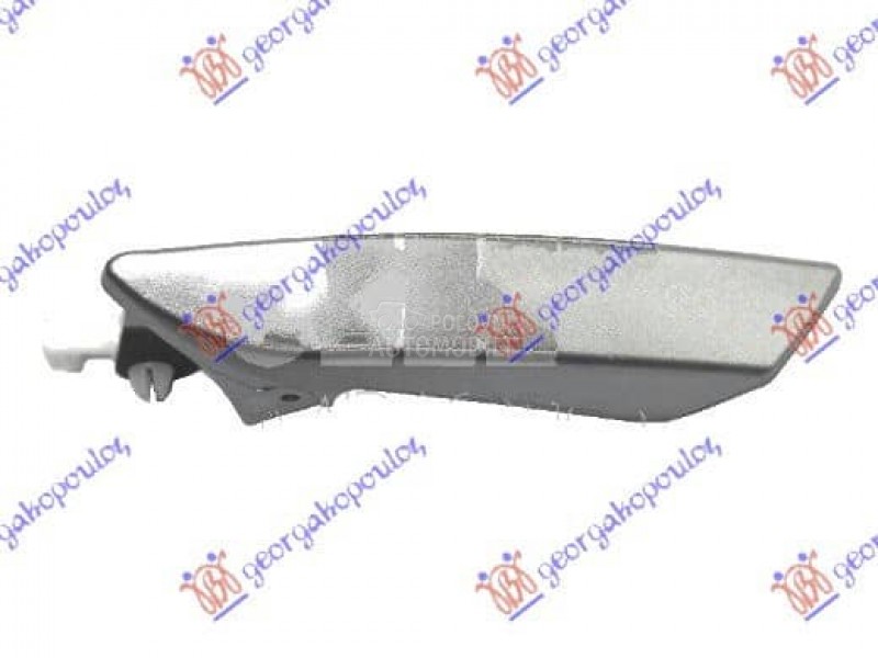 KVAKA PREDNJIH/ZADNJIH...