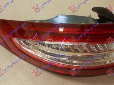 STOP LAMPA SPOLJASNJA Levo za Ford Mondeo za 2014. god.