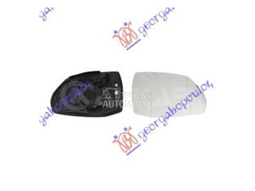 STAKLO RETROVIZORA SA... za Audi Q7 od 2015. do 2019. god.