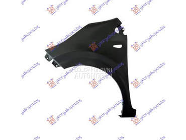 KRILO Levo za Kia Picanto od 2017. do 2024. god.