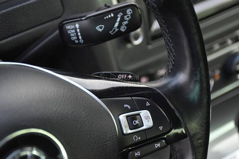 Volkswagen Golf 7 Alltrack 2,0TDI/4X4/OPREMA