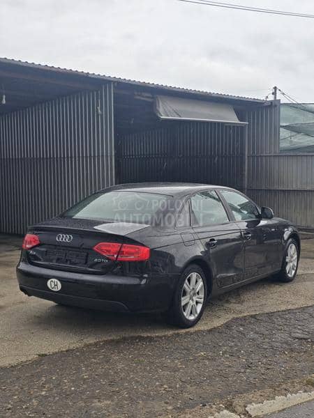 Audi A4 Iz Ch Org Km