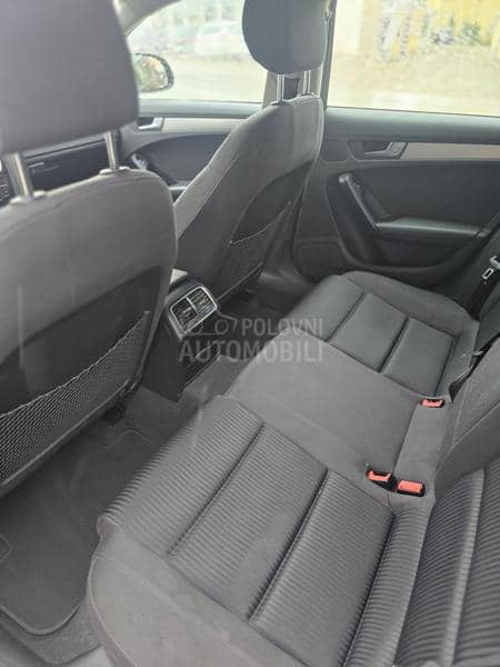 Audi A4 Iz Ch Org Km