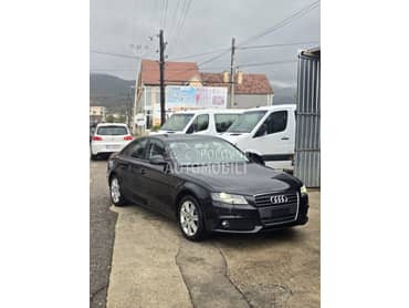 Audi A4 Iz Ch Org Km