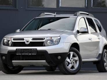 Dacia Duster 1.6 / 4x4 / CH