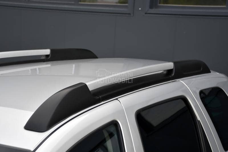 Dacia Duster 1.6 / 4x4 / CH