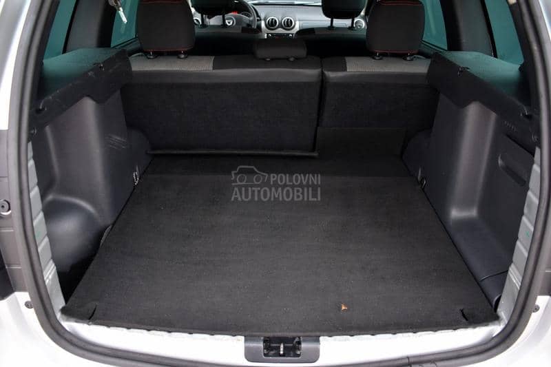 Dacia Duster 1.6 / 4x4 / CH