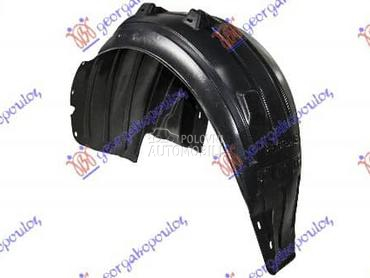 ZADNJE POTKRILO PLASTICNO... za Volkswagen Passat B5.5 od 2000. do 2005. god.