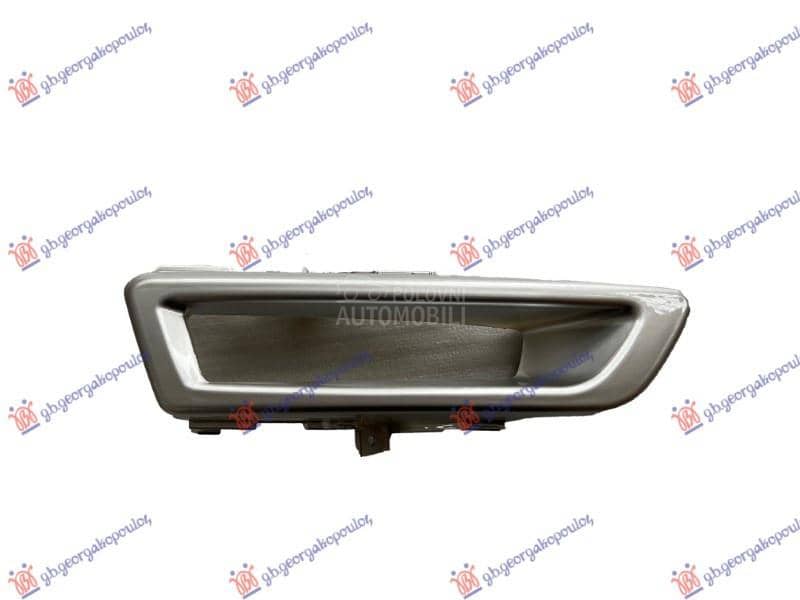 OKVIR MAGLENKE SREBRNI Desno