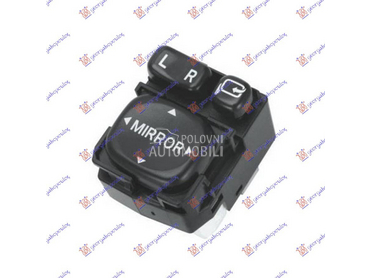 PREKIDAC ZA RETROVIZOR... za Toyota Corolla od 2011. do 2013. god.