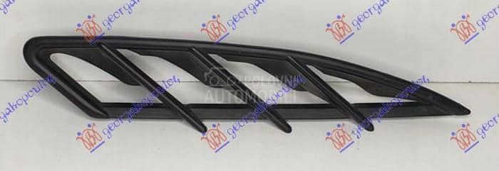 RESETKA ZADNJEG BLATOBRANA...