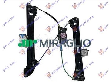 PODIZAC PREDNJEG PROZORA... za Audi A5 za 2019. god.