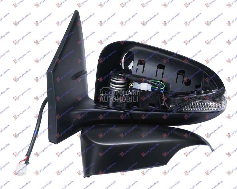 RETROVIZOR ELEKTRICNI SA...