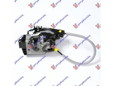 BRAVA ZADNJIH VRATA... za Mercedes Benz GLC Klasa od 2015. do 2020. god.