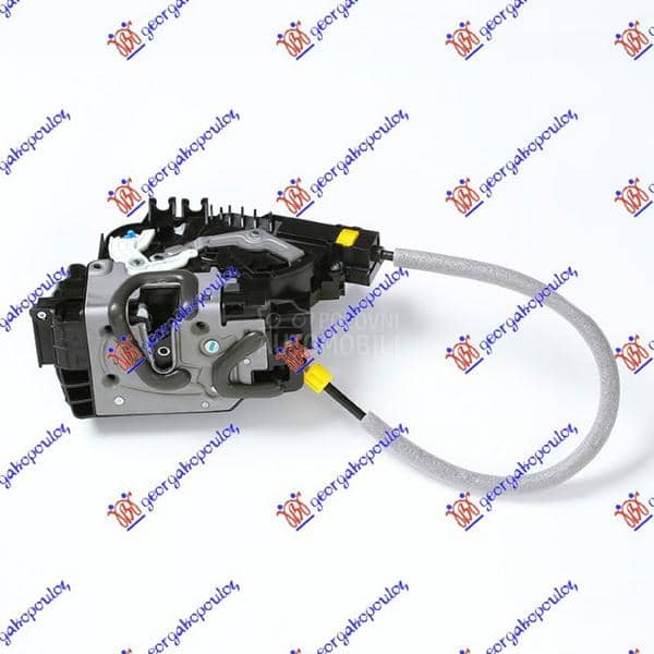 BRAVA ZADNJIH VRATA...