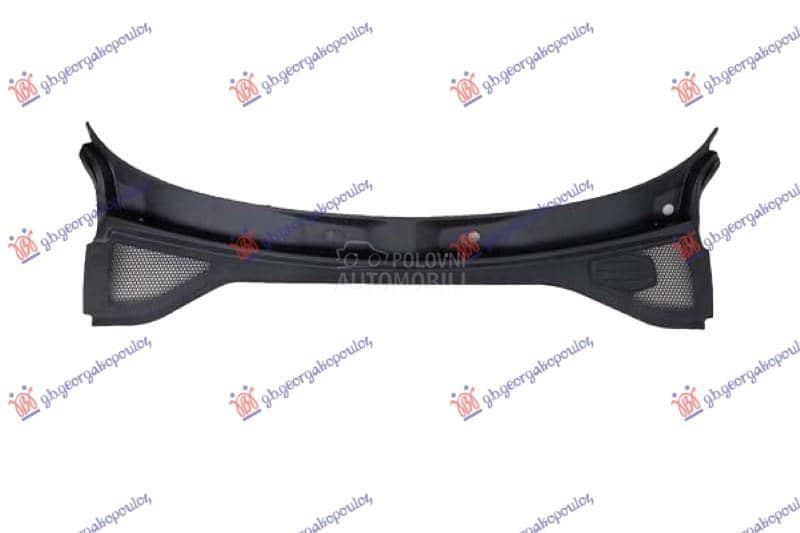 MASKA ISPOD PREDNJIH...