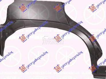 RUB 5 VRATA Desno za Opel Corsa B od 1993. do 1995. god.