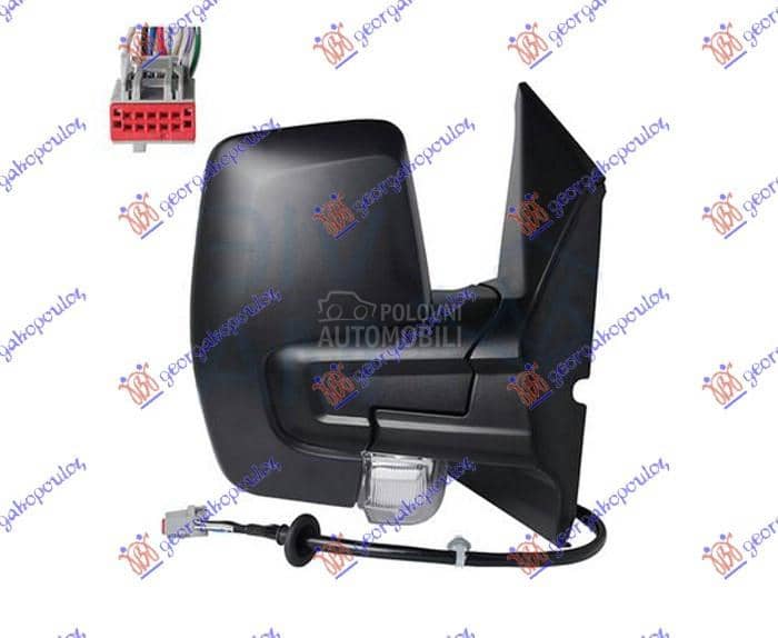 RETROVIZOR ELEKTRICNI SA...