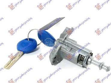 CILINDAR BRAVE Levo za BMW X5 od 2000. do 2007. god.