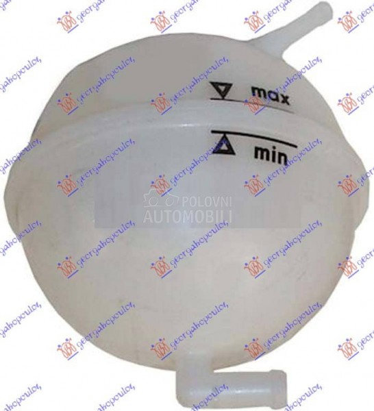 POSUDA ZA ANTIFRIZ OKRUGLA