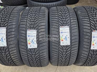 Hankook 255/40 R21 Zimska
