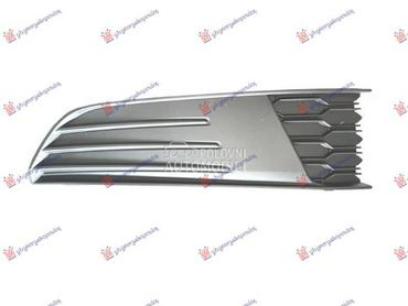 RESETKA PREDNJEG BRANIKA Desno za Škoda Fabia od 2018. do 2021. god.