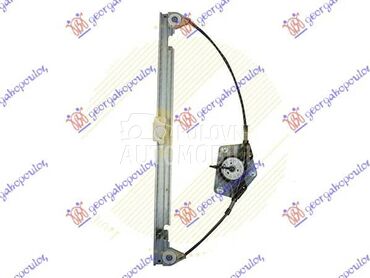 PODIZAC ZADNJEG PROZORA... za Volkswagen Golf Plus od 2004. do 2009. god.